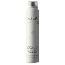 Стайлинг для укладки redken спрей воск wax blast 10. Hygge Hair Spray Wax Natulique Texas By Innovative Beauty Distributors