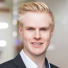 Jannes Oetken Junior System Engineer Bechtle Gmbh It Systemhaus