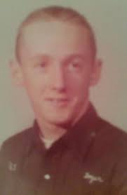 Obituary for Roger Lewis Diffendal