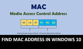 In general, you will find mac addresses in the system settings, general information, or network settings/status of your device. Pin On Https Www Youtube Com Watch V I0doqjum8 A