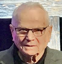 Patrick Thomas RYAN Obituary -