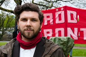 Mehrnoosh nooshi dadgostar (born 20 june 1985) is a swedish politician, a member of the swedish parliament since 2014, deputy chairman of the swedish left party from 2018 to 2020, and the chairman since 2020. Kommer Nooshi Dadgostar Rensa Bort Socialismen For Ministerposter Aktuellt Fokus
