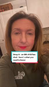 Understanding Invasive Strep A Infections in Children