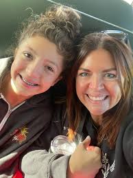 We're off to 6th grade camp!