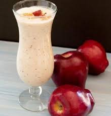 Smoothie A La Pomme Smoothie A La Pomme Avoir Faim Recettes De Smoothie Sains