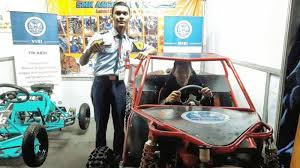 Check spelling or type a new query. Keren Siswa Smk Angkasa 1 Kalijati Subang Bikin Mobil Offroad Mesinnya Motor Namanya Bugy Halaman All Tribun Jabar