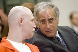 Ronnie Lee Gardner says he's example 'of what not to do'