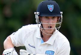 Brought to you by cricket nsw. New South Wales Blues Vs Western Warriors Sheffield Shield Cricket Scores