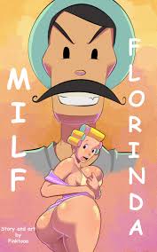 Pinktoon] MILF Florinda (El Chavo) » Toonx » VerComicsPorno ChoChox