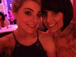 Denise Foley (@niseybos)