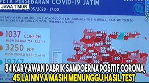 Lowongan kerja operator pt soho industri pharmasi. Tag Sampoerna 34 Karyawan Pabrik Sampoerna Positif Corona 45 Lainnya Tunggu Hasil Uji Swab Tribun Lampung