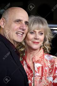Jeffrey Tambor And Blythe Danner At The Los Angeles Premiere Of 'Paul' Held  At The Grauman's Chinese Theater In Hollywood, USA On March 14, 2011. Stock  Photo, Picture and Royalty Free Image. Image 56845208.