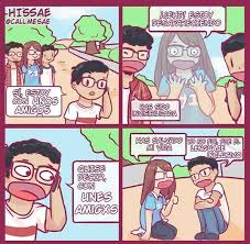 Haz tu propio meme de: Los Problemas De No Usar El Lenguaje Inclusivo Memes Risas Memesespanol Instagram Fotos Chistes Top Comic Zerflix Amoleer Funny Pictures Memes Comics