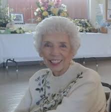 Obituary information for Ruth Aldaco