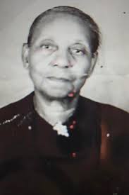 Profile for Deya Jacobs-Adams Author Page