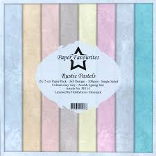 I forgot how much i love working on these !! Dixi Craft Rustic Pastels Distressed 24 Sht Paper Pad Birthday Baby Card Making For Sale Online Ebay