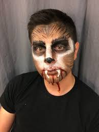 Make-up — Imma J. Curl