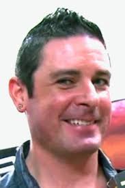 Gavin Steele — The Movie Database (TMDB)