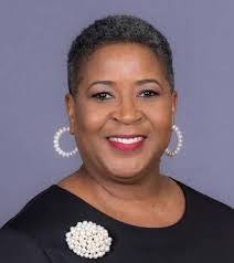 Sylvia Huntley's Instagram, Twitter & Facebook