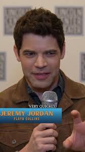 Jason And Jarron Collins