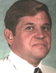 Thomas E. Hyden Obituary November 2, 2019