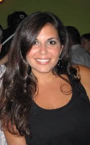 Cranford High Grad Leaving Her Mark