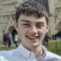 Daniel Pigott's Instagram, Twitter & Facebook