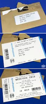 Ticketmaster Concert Ticket United Airlines And Travelling