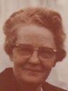 Edna Hodgson Family History & Historical Records