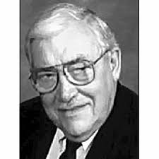 Daniel Ellinger Obituary (2007)