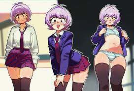 najimi x tadano  funny cocks \u0026 best free porn: r34, futanari, shemale,  hentai, femdom and fandom porn