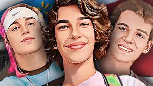 The Inspirational Story Of Baylen Levine