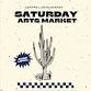 Roosevelt Row Saturday Arts Market event image