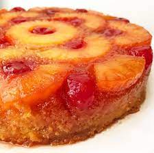 Pineapple Upside Down Cake Pineapple Upside Down Bundt Cake Recipe Upside Down Cake Pineapple Upside Down Cake