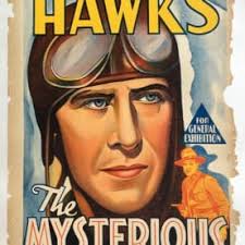 Collectors corner: Wil Wright's poster collection