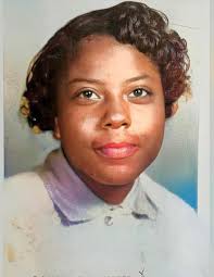 Iva Marie Rowlett Carter Class of 1958 Passed: 7/14/25