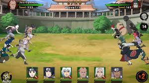 Personajes de naruto en la batalla de creación de shinobi por la famosa historia de anime! Naruto Ultimate Ninja End War Platinmods Com Android Ios Mods Mobile Games Apps