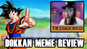 Cell from dragon ball might be the perfect villain, but he can also be used for funny memes that we think will make fans' sides hurt with laughter. Cell And Gohan Dokkan Meme Review Datruth Roasted Dragon Ball Z Dokkan Battle Youtube