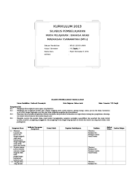 Maybe you would like to learn more about one of these? Silabus Bhs Arab Mts Kelas Vii Pdf