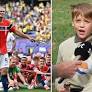 Swedes Rally Behind Norway in World Cup After National Team's Exit