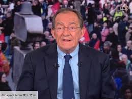 Ex jt 13 heures, jpptv.fr, lci, almanach des régions, trophée andros, théâtre ( piège à matignon et régime présidentiel). Video Jean Pierre Pernaut Son Salaire Mirobolant Pour Le Jt De Tf1 Devoile Voici