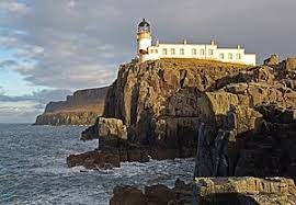 57° 25′ 24.5″ n, 6° 47′ 17.8″ w. Neist Point Wikipedia