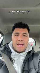 Danilo Bruce Nachmache