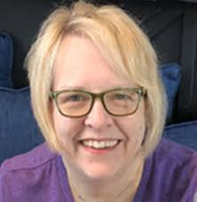 DIANNE PEARCE — So, What's Your Story? (a podcast)