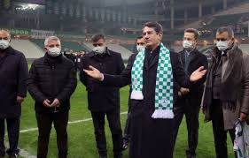 Giresun çotanak spor kompleksi'nde sona gelindi. Giresunspor Cotanak Stadi Nin Acilisini Galibiyetle Yapti Giresun Universitesi