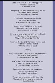 P O D Youth Of The Nation Second Half Christian Songs Lyric Quotes Prayer List
