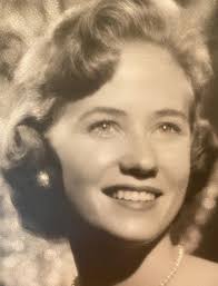 Joan Louise Davis Leonard Obituary