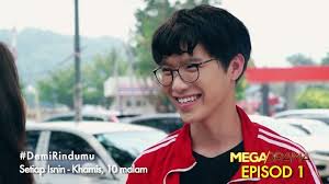 Oct 29, 2019 · == nantikan drama adaptasi novel 'demi rindumu' karya diya jamal di slot megadrama astro ria. Demi Rindumu Astro Megadrama Sean Lee Janna Nick Norman Hakim Elvina Mohama Drama Realiti Tv Hiburan Forum Cari Infonet