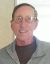 Obituary information for James Allen Collier