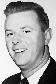 Elliott Tracy Obituary (2018)